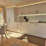 Tatil Evi 309 Stylisches Tiny House Fuer Familien Bleckede
