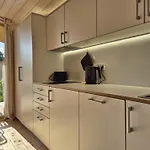 309 Stylisches Tiny House Fuer Familien Tatil Evi Bleckede