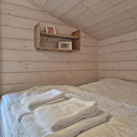 Stylisches Tiny House Fuer Familien 309