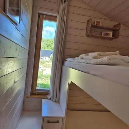 Stylisches Tiny House Fuer Familien 309 Дом отдыха *