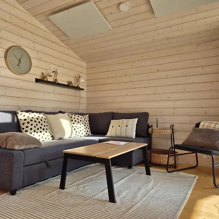 Stylisches Tiny House Fuer Familien 309 Блеккеде