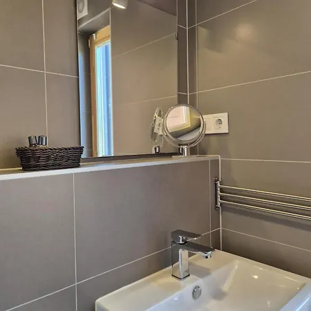 Stylisches Tiny House Fuer Familien 309 Дом отдыха *