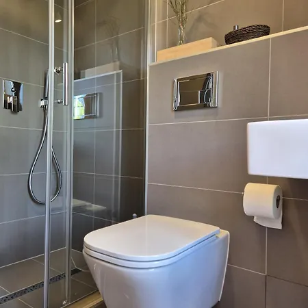 Semesterbostad 309 Stylisches Tiny House Fuer Familien Bleckede