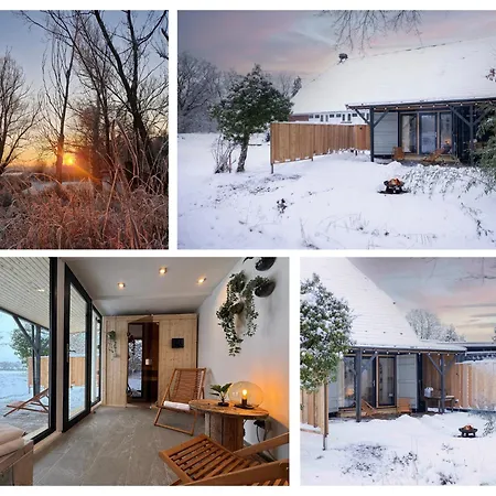 309 Stylisches Tiny House Fuer Familien *