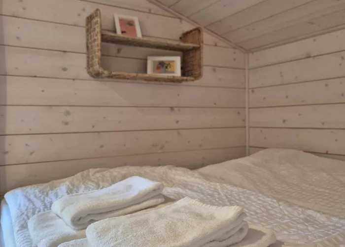309 Stylisches Tiny House Fuer Familien