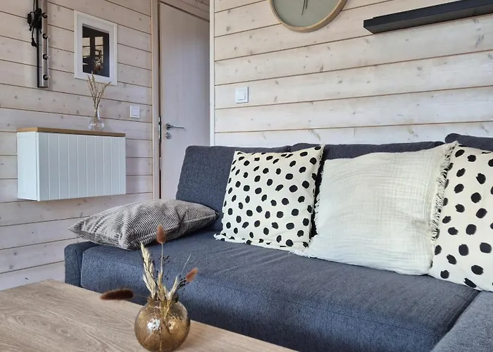 309 Stylisches Tiny House Fuer Familien